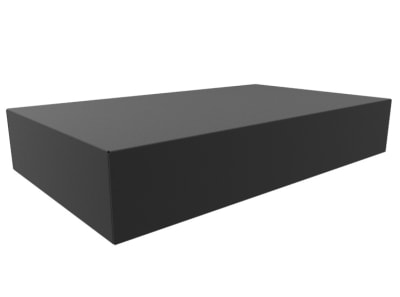 HAMMOND MANUFACTURING 1441-32BK3