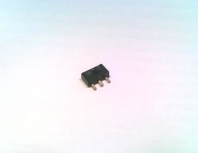 MATSUSHITA ELECTRIC 2SD968