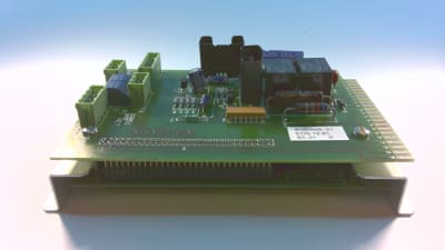 DAIKIN INDUSTRIES 609594B-01