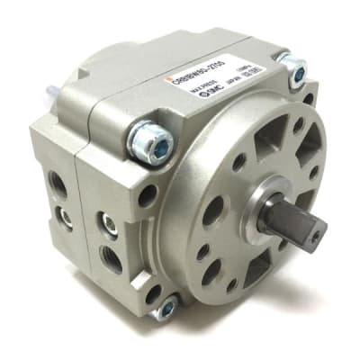 SMC CRB1BW80-270S