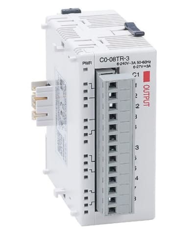 AUTOMATION DIRECT C0-08TR-3