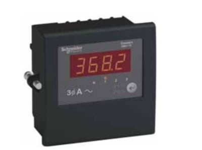 SCHNEIDER ELECTRIC DM-3250