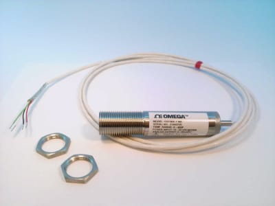 OMEGA ENGINEERING OS136A-1-MA