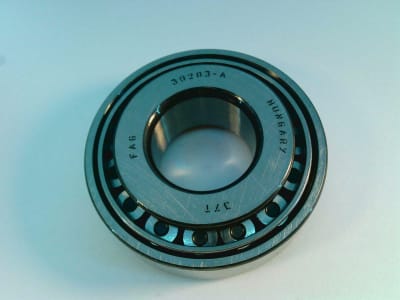 SCHAEFFLER GROUP 30203-A