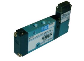 MAC VALVES INC 24A-BA-000-EM2-RDCP-1FD