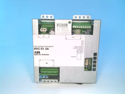 ASEA BROWN BOVERI 3HNA008270-001