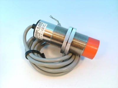 SCHMERSAL IFC-15-30-11YPD