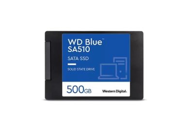 WESTERN DIGITAL WDS500G3B0A