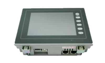 FUJI ELECTRIC V806ITDN