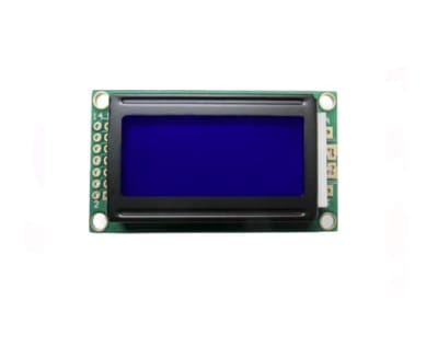 RADWELL RAD-LCD-JM0802B