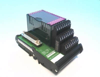 INVENSYS P0916CC