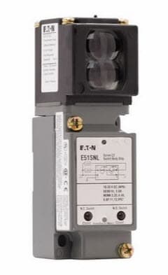 EATON CORPORATION E51KF124