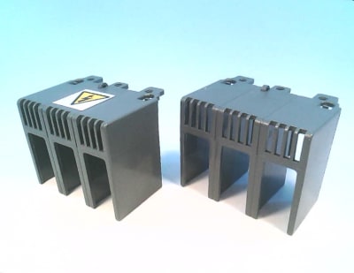 SCHNEIDER ELECTRIC EZATSHD3P