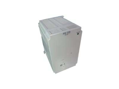 YASKAWA ELECTRIC JEPMC-PS200