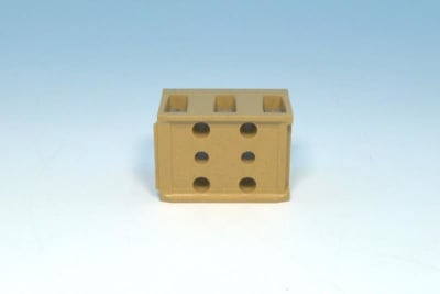 WEIDMULLER BK 3 CRN