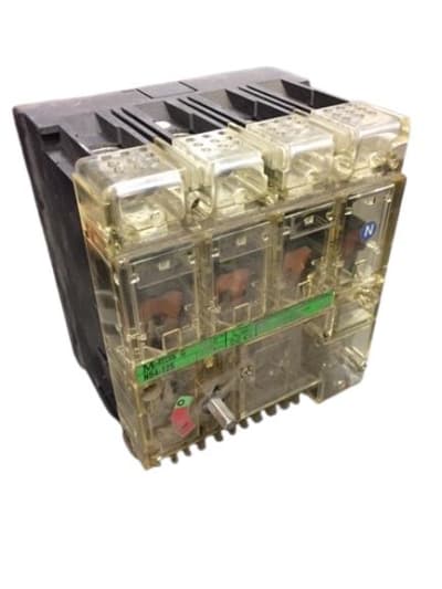 EATON CORPORATION N64-125-VDE