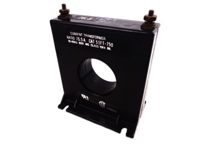 EIL INSTRUMENTS 5-SFT-750