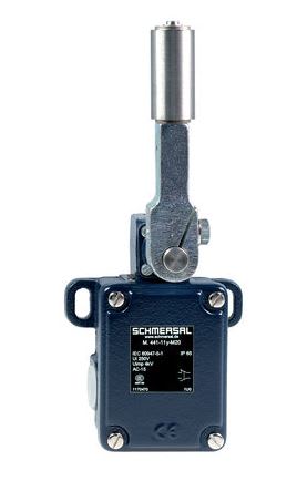 SCHMERSAL TR441-11Y-T-M20