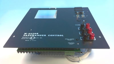BECKWITH ELECTRIC M-2270B