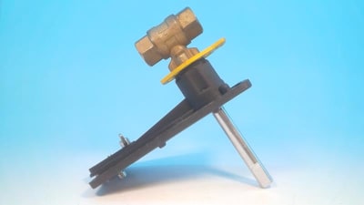 HONEYWELL VBN2A002.00PX