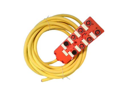 ALLEN BRADLEY 898D-P48JT-A5