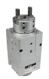 SMC MRHQ20D-90S-N