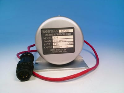 SETRA 2391-001P-D-1F-2B-Y1-9-GN