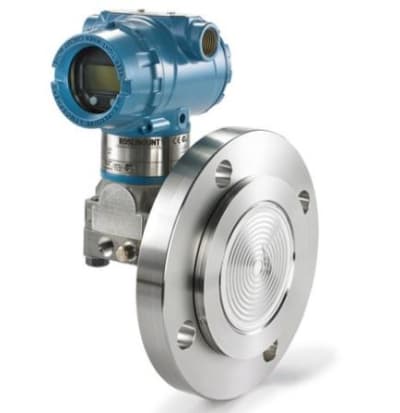 EMERSON 3051AG0ND21AAM5E5F1Q4