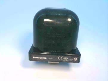 MATSUSHITA ELECTRIC SW-111