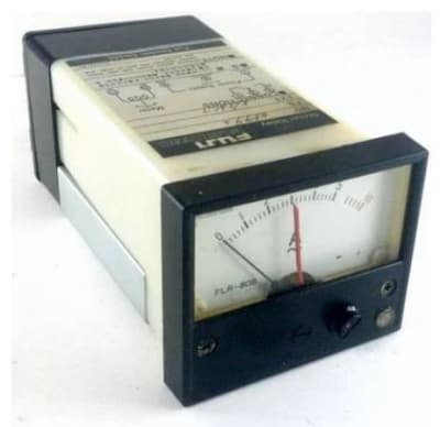 FUJI ELECTRIC FLR-80B