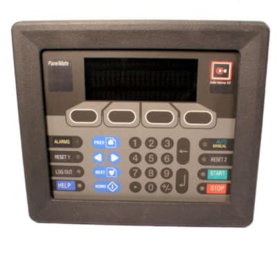 EATON CORPORATION 542V