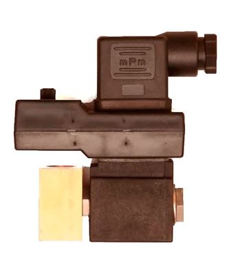 GAST MANUFACTURING 4799600