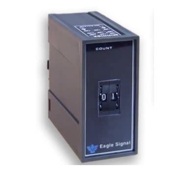 DANAHER CONTROLS DM100A3