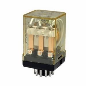 IDEC RR2P-UAC24V