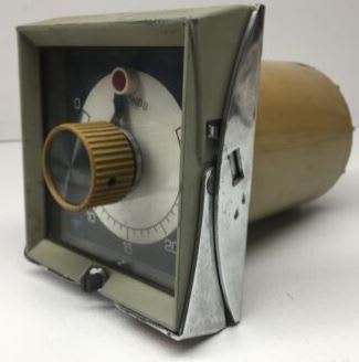 DANAHER CONTROLS CE330A6