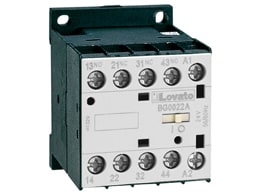 LOVATO 11BG0040D125