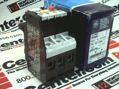 GENERAL ELECTRIC RTA2A