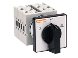 LOVATO GX1626U