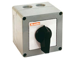 LOVATO GX2075P