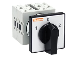 LOVATO GX3253U