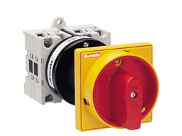 LOVATO GX4010O98