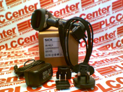 SICK IDM140-2RS232KIT