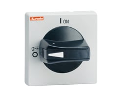 LOVATO GAX632B