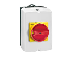LOVATO GAZ032T4UL