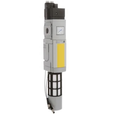 FESTO MS6-SV-1/2-E-10V24-S0UL1