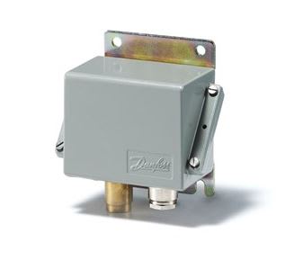 DANFOSS CAS133