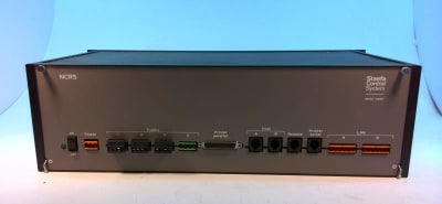 SIEMENS NCRS