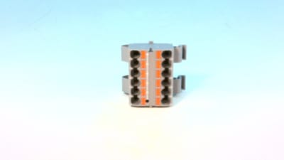 PHOENIX CONTACT PTFIX 12X4-NS35A GY
