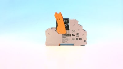 PHOENIX CONTACT RIF-1-RPT-LDP-24DC/1X21MS