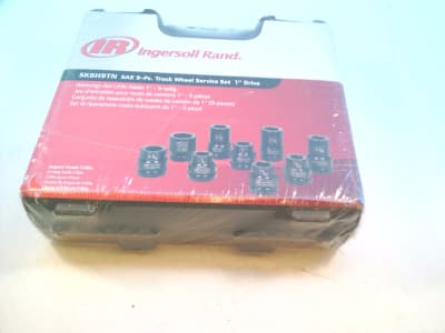 INGERSOLL RAND SK8H9TN